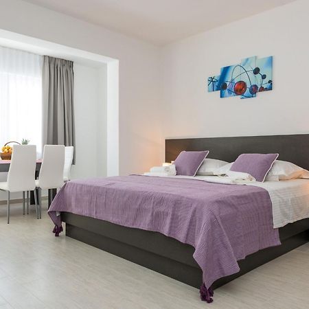 Villa Kabalero - Four-Bedroom Villa With Private Pool Gruda Exterior foto