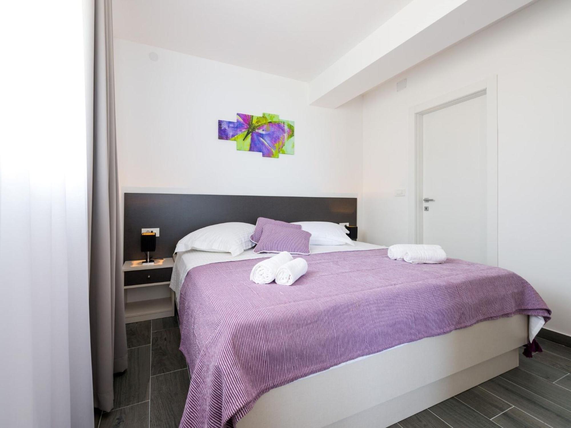 Villa Kabalero - Four-Bedroom Villa With Private Pool Gruda Exterior foto