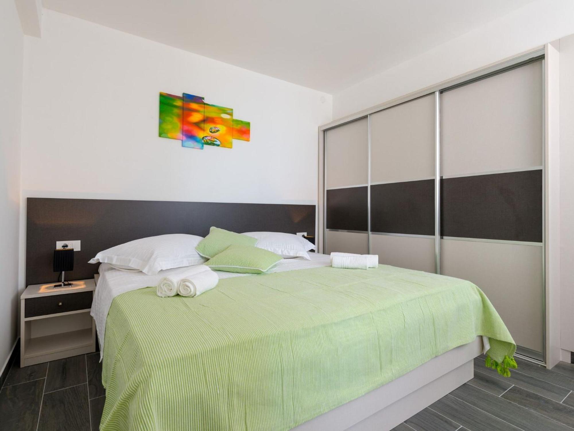Villa Kabalero - Four-Bedroom Villa With Private Pool Gruda Exterior foto